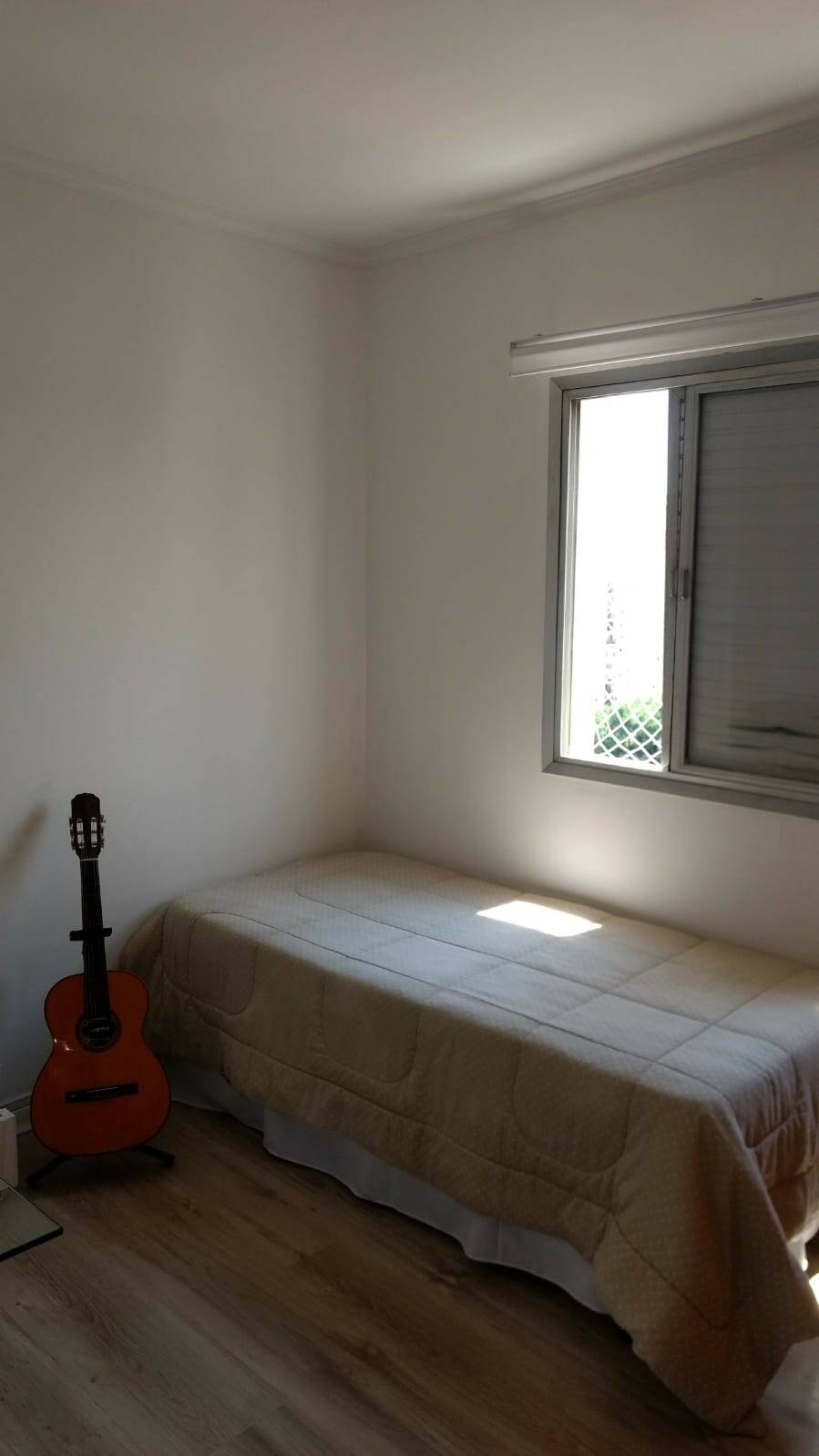 Apartamento à venda com 2 quartos, 63m² - Foto 8