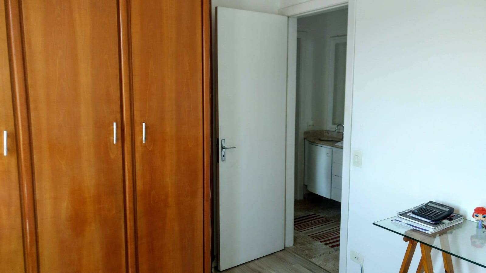 Apartamento à venda com 2 quartos, 63m² - Foto 9