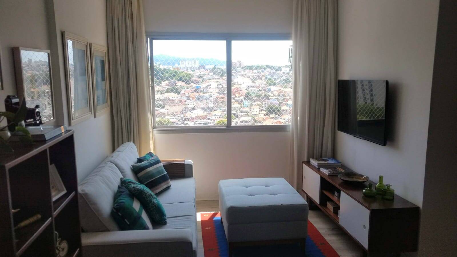 Apartamento à venda com 2 quartos, 63m² - Foto 21