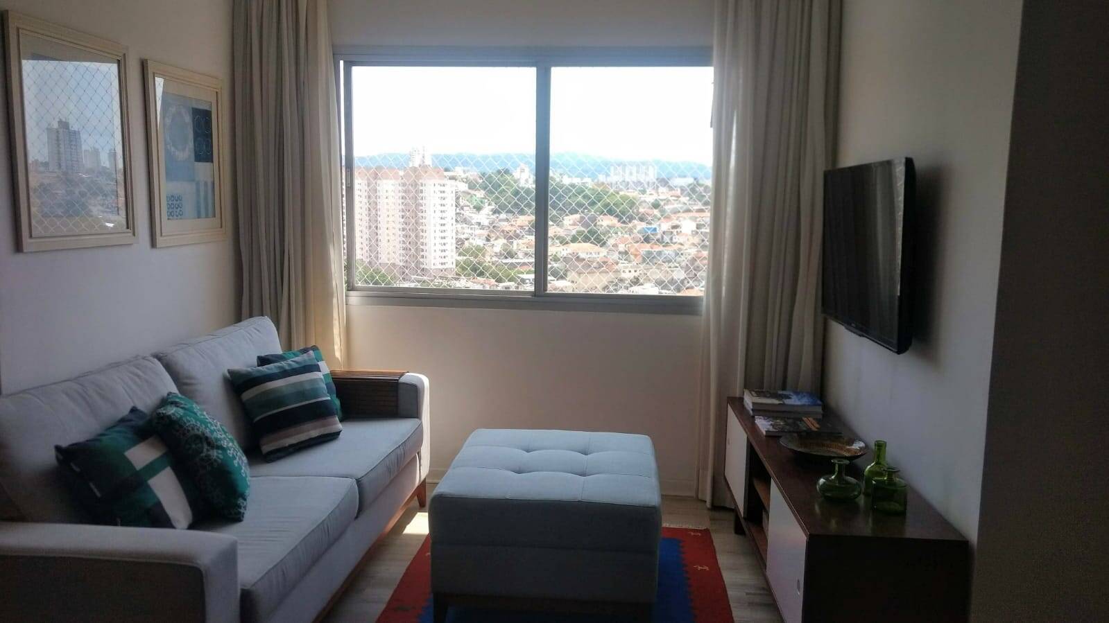 Apartamento à venda com 2 quartos, 63m² - Foto 22