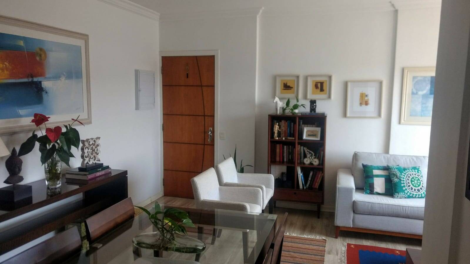 Apartamento à venda com 2 quartos, 63m² - Foto 25