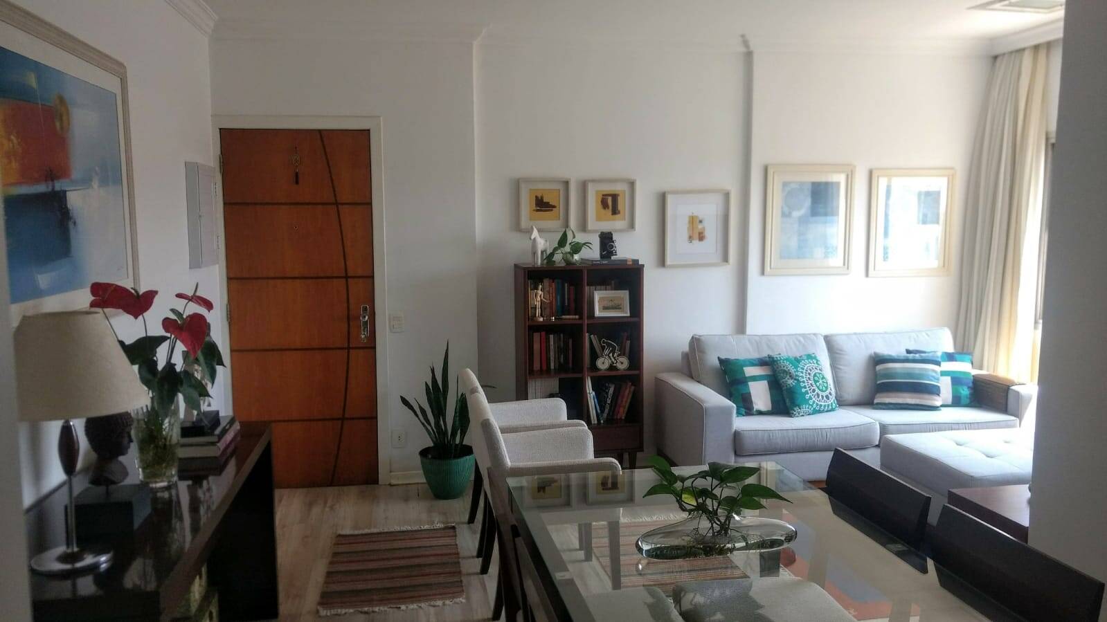 Apartamento à venda com 2 quartos, 63m² - Foto 24