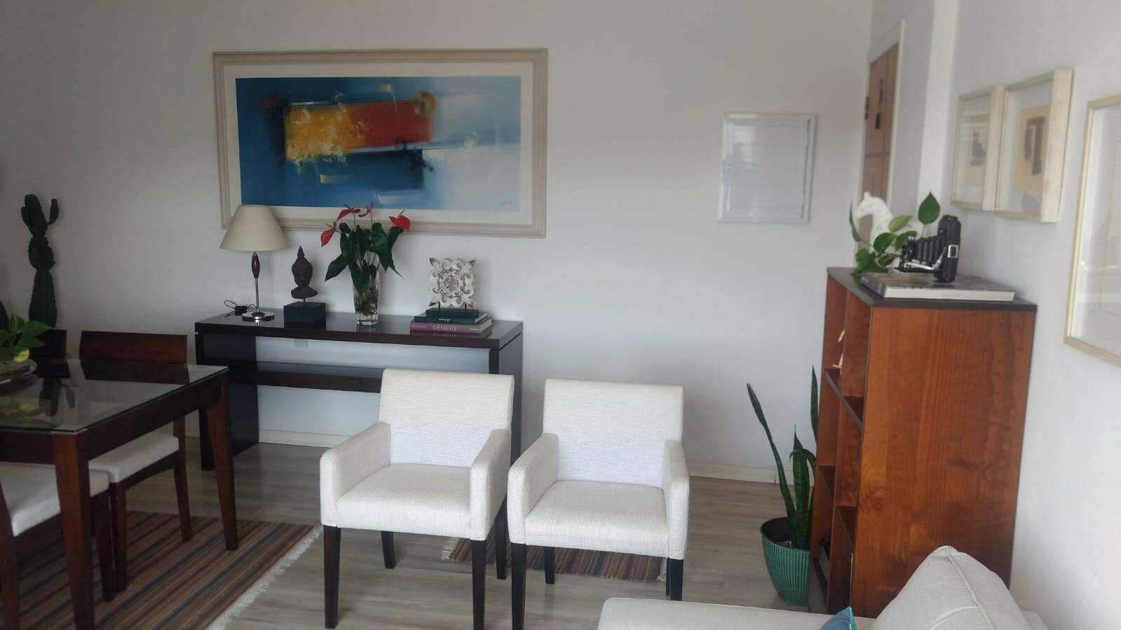 Apartamento à venda com 2 quartos, 63m² - Foto 27