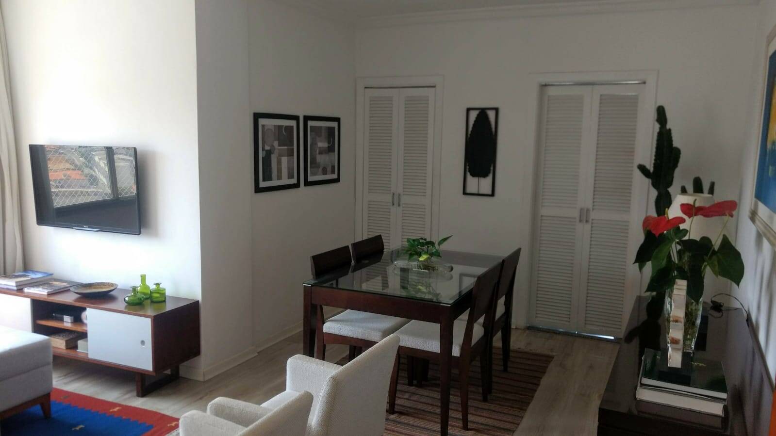 Apartamento à venda com 2 quartos, 63m² - Foto 28