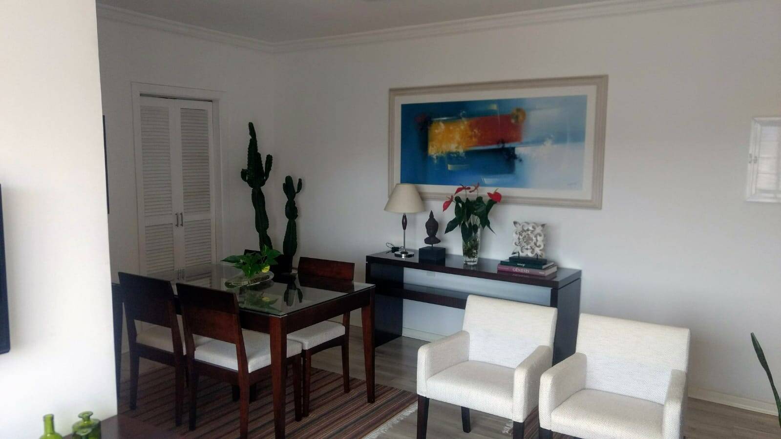 Apartamento à venda com 2 quartos, 63m² - Foto 26