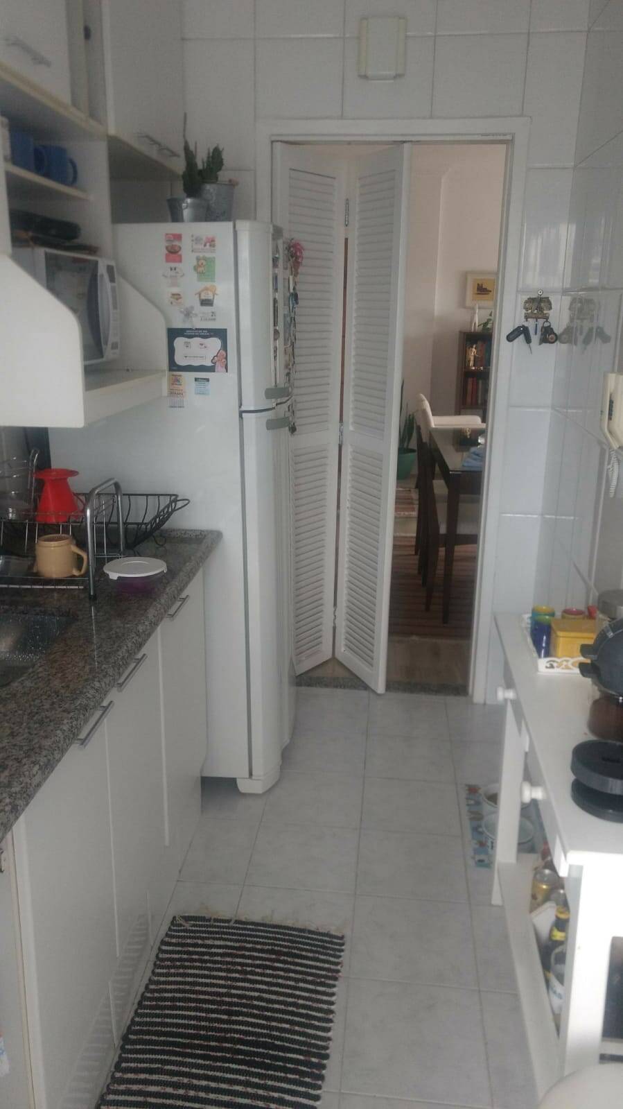 Apartamento à venda com 2 quartos, 63m² - Foto 30