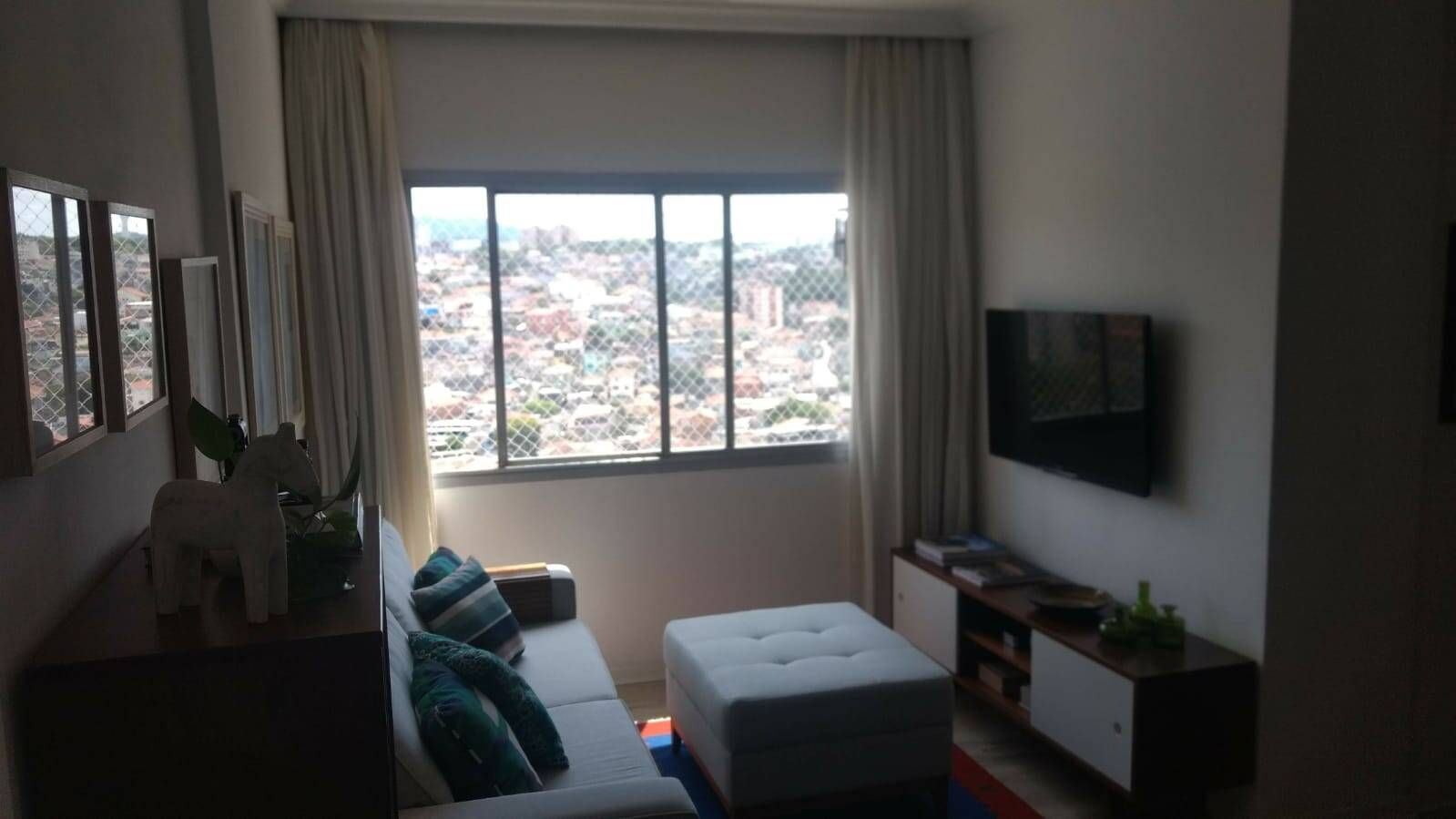 Apartamento à venda com 2 quartos, 63m² - Foto 29