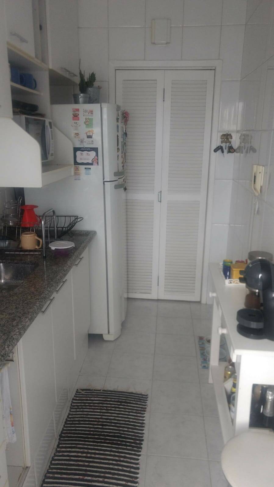 Apartamento à venda com 2 quartos, 63m² - Foto 31