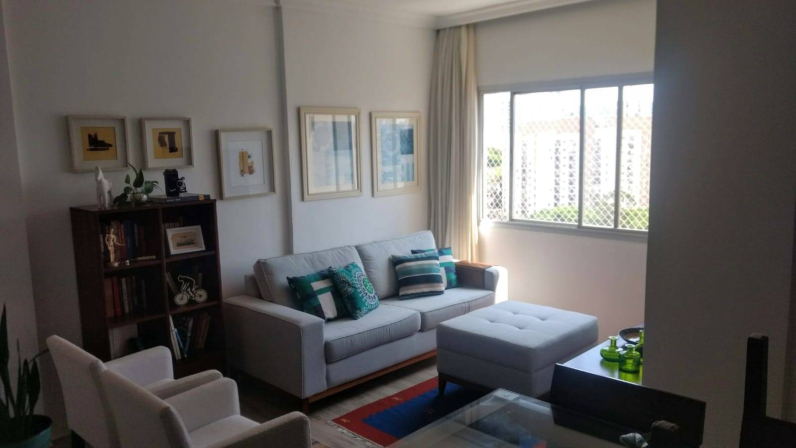 Apartamento à venda com 2 quartos, 63m² - Foto 33