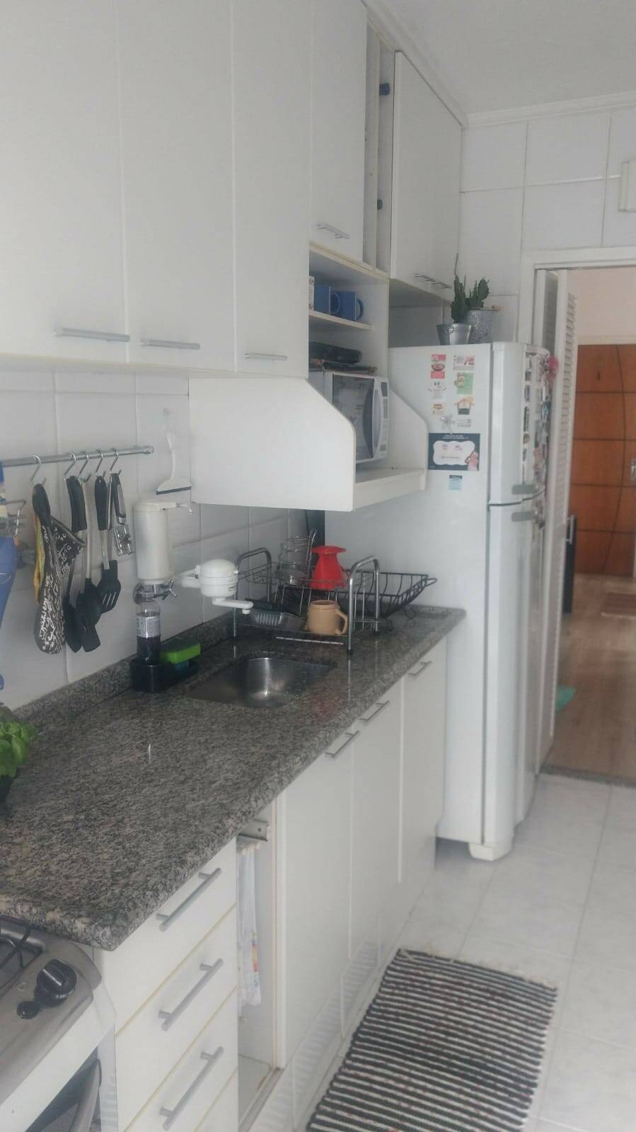 Apartamento à venda com 2 quartos, 63m² - Foto 39