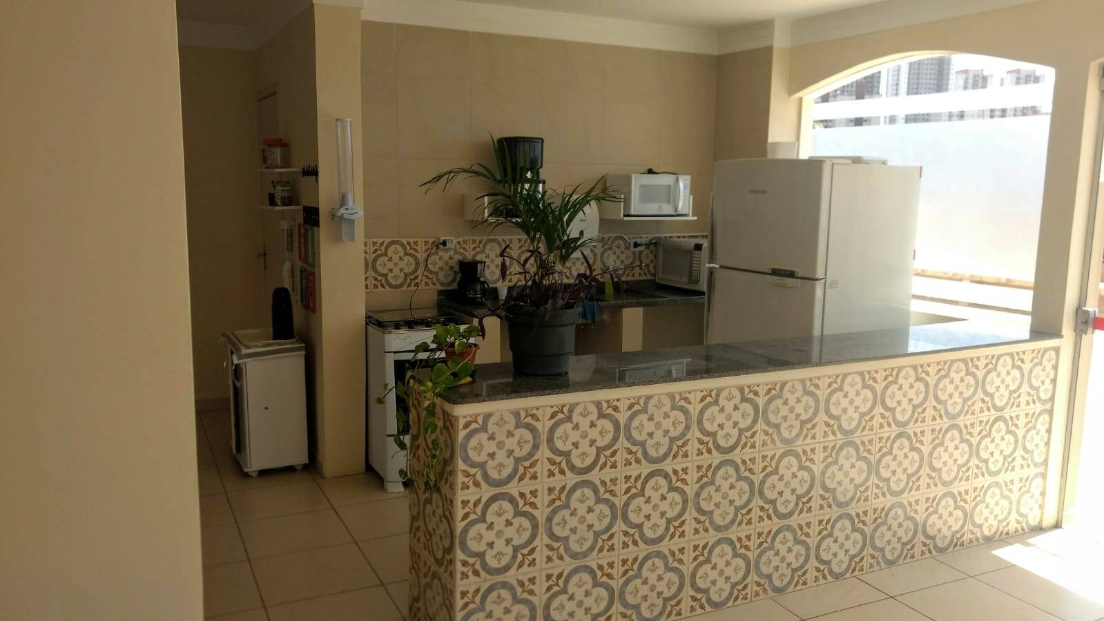 Apartamento à venda com 2 quartos, 63m² - Foto 46