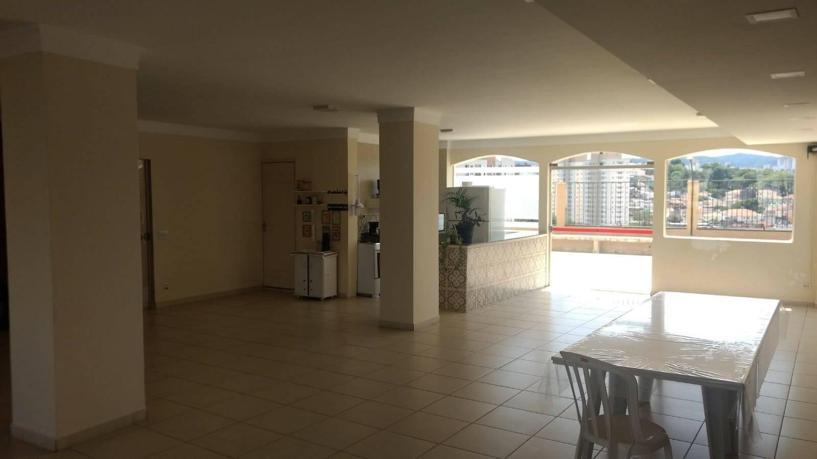 Apartamento à venda com 2 quartos, 63m² - Foto 45