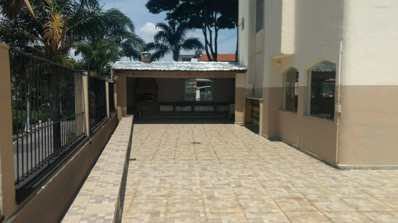 Apartamento à venda com 2 quartos, 63m² - Foto 56