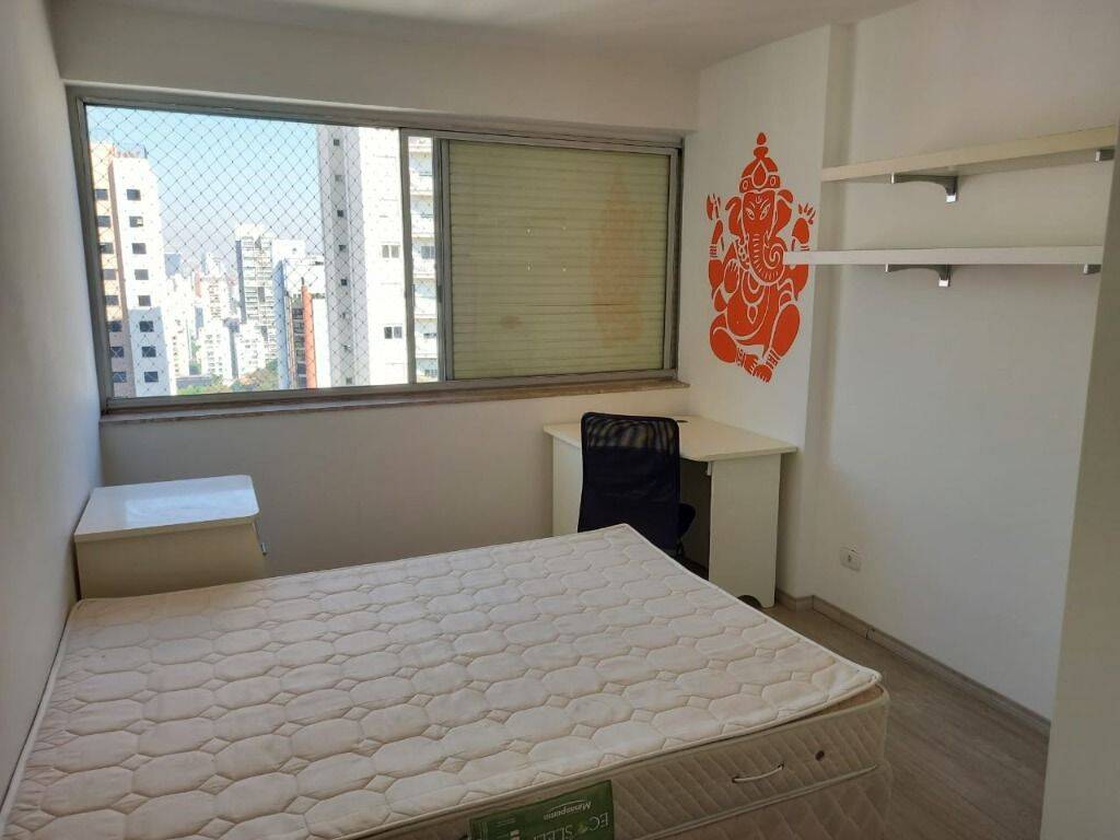 Apartamento para alugar com 4 quartos, 130m² - Foto 12