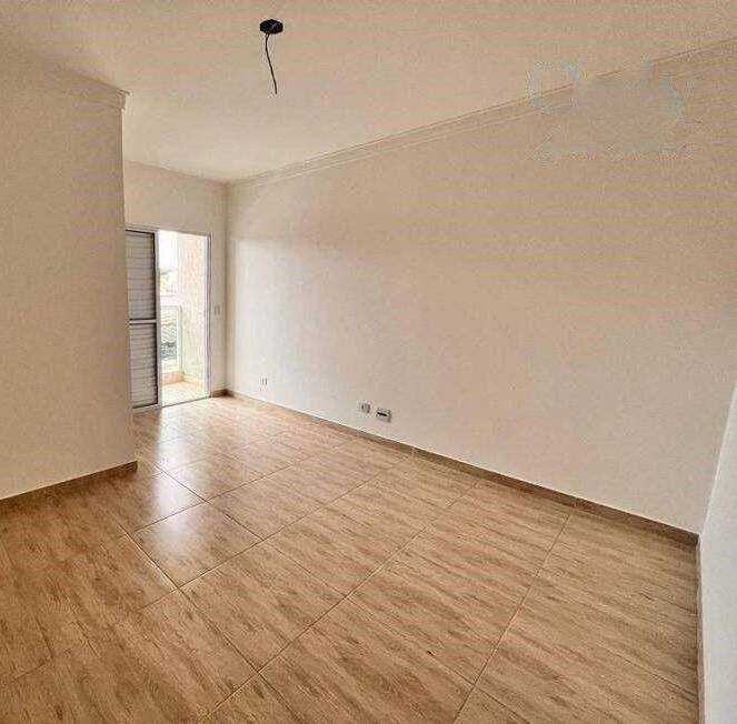 Sobrado à venda com 2 quartos, 90m² - Foto 2