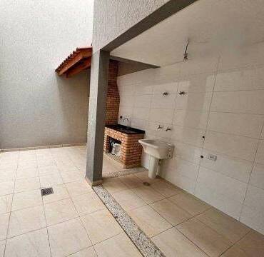 Sobrado à venda com 2 quartos, 90m² - Foto 9