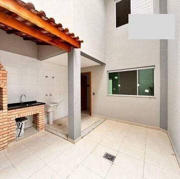 Sobrado à venda com 2 quartos, 90m² - Foto 7