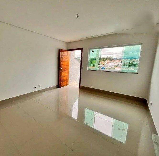 Sobrado à venda com 2 quartos, 90m² - Foto 10