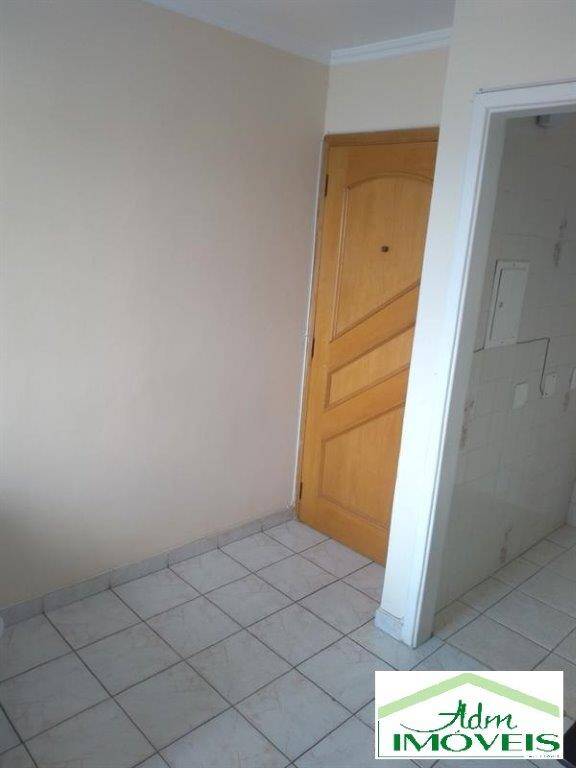 Apartamento à venda com 1 quarto, 36m² - Foto 4