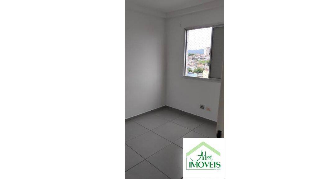 Apartamento à venda com 2 quartos, 45m² - Foto 4