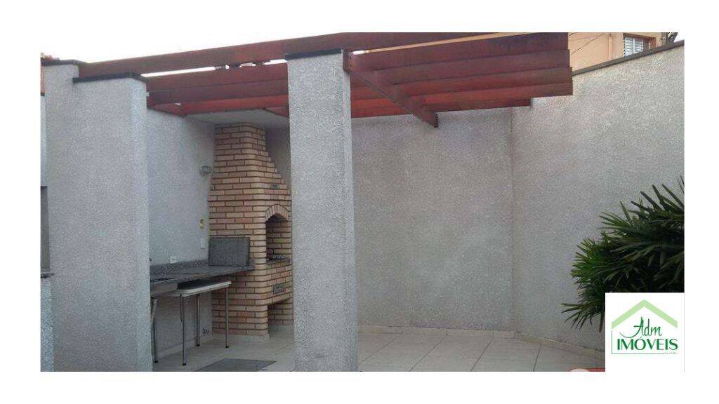 Apartamento à venda com 2 quartos, 49m² - Foto 4