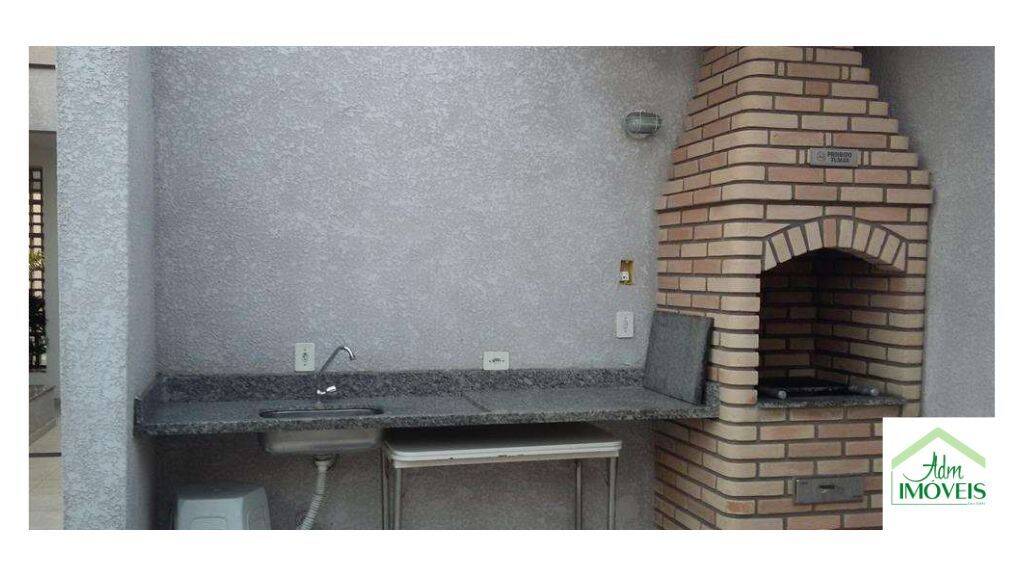 Apartamento à venda com 2 quartos, 49m² - Foto 5