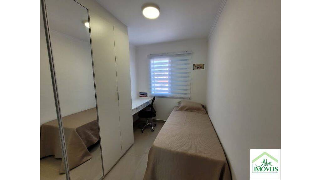 Apartamento à venda com 1 quarto, 44m² - Foto 6