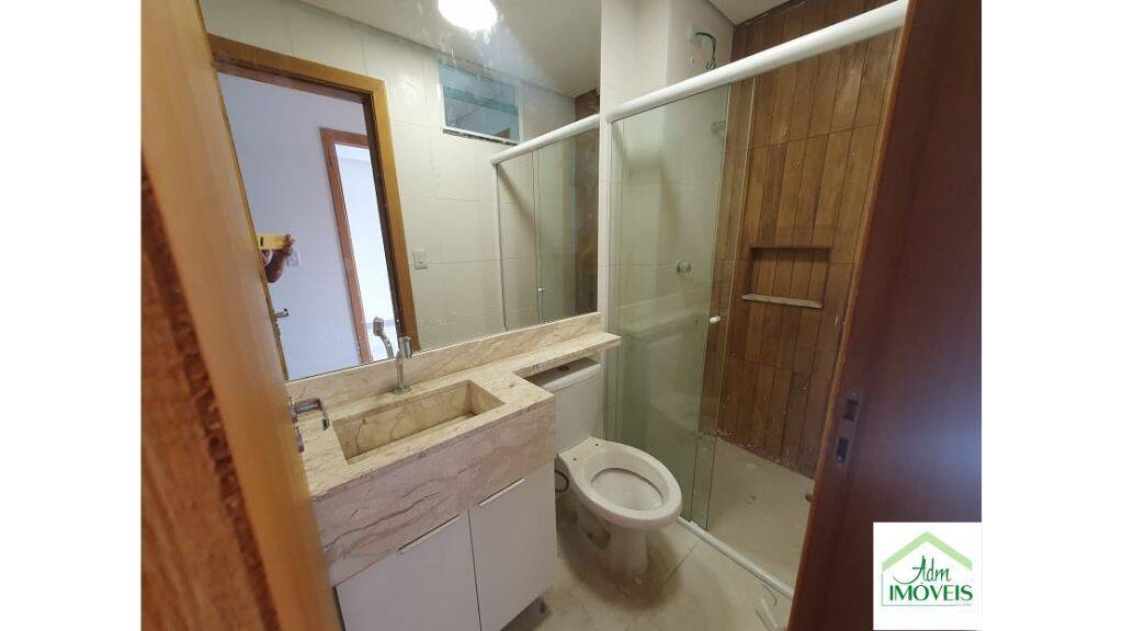 Apartamento à venda com 1 quarto, 44m² - Foto 9