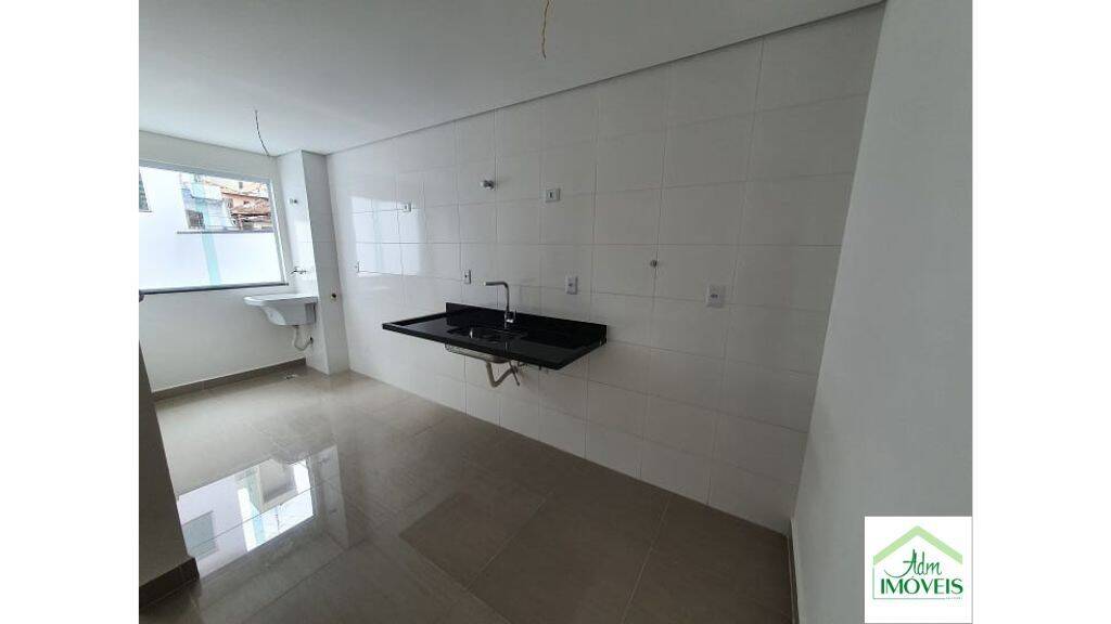 Apartamento à venda com 1 quarto, 44m² - Foto 10