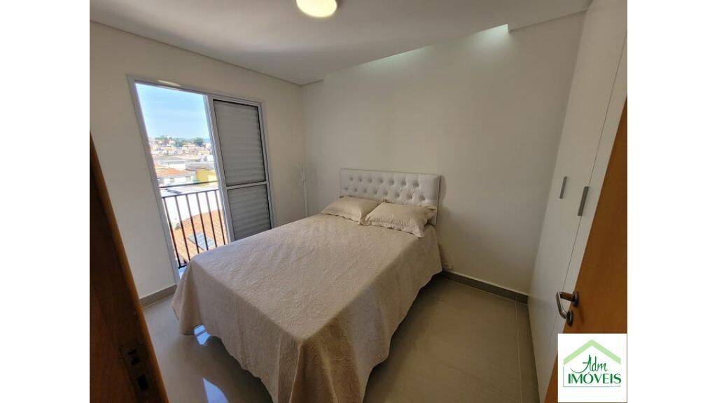 Apartamento à venda com 1 quarto, 44m² - Foto 7