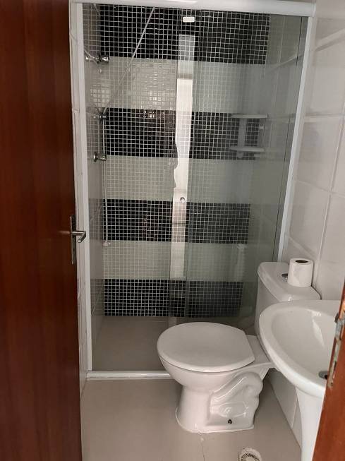 Apartamento para alugar com 2 quartos, 48m² - Foto 2