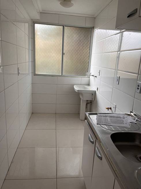 Apartamento para alugar com 2 quartos, 48m² - Foto 4