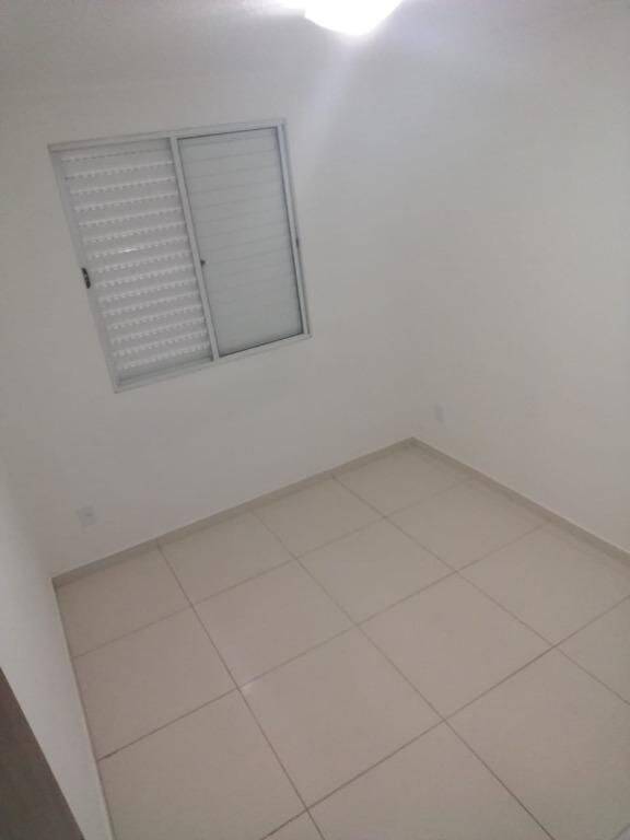 Apartamento para alugar com 2 quartos, 48m² - Foto 5