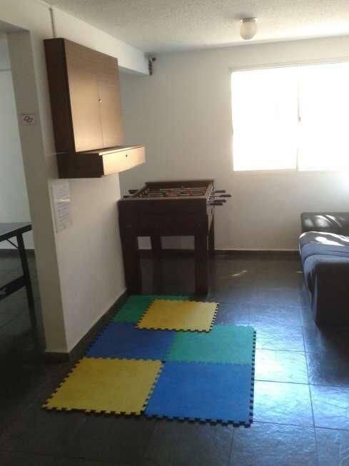 Apartamento para alugar com 2 quartos, 48m² - Foto 15