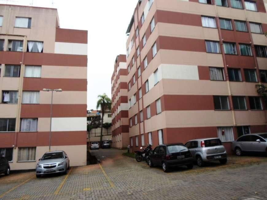 Apartamento para alugar com 2 quartos, 48m² - Foto 11