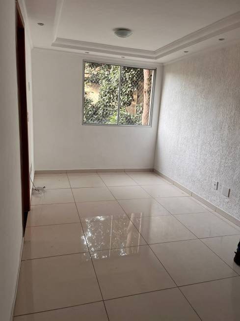 Apartamento para alugar com 2 quartos, 48m² - Foto 1