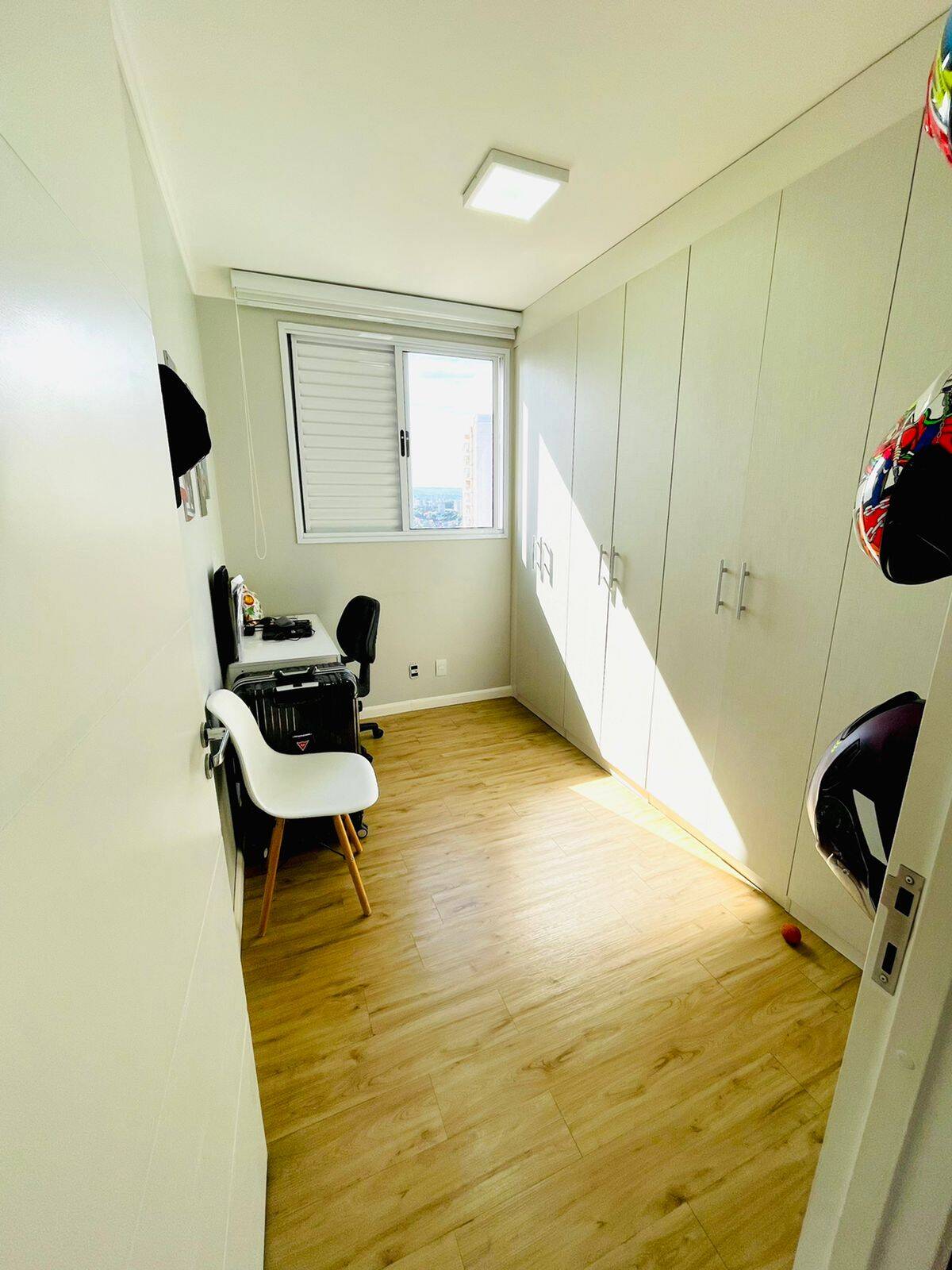 Apartamento à venda com 2 quartos, 46m² - Foto 5