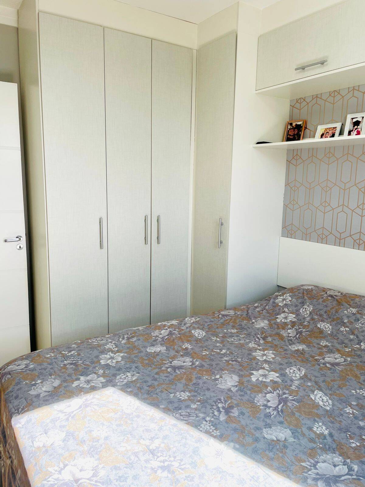 Apartamento à venda com 2 quartos, 46m² - Foto 8