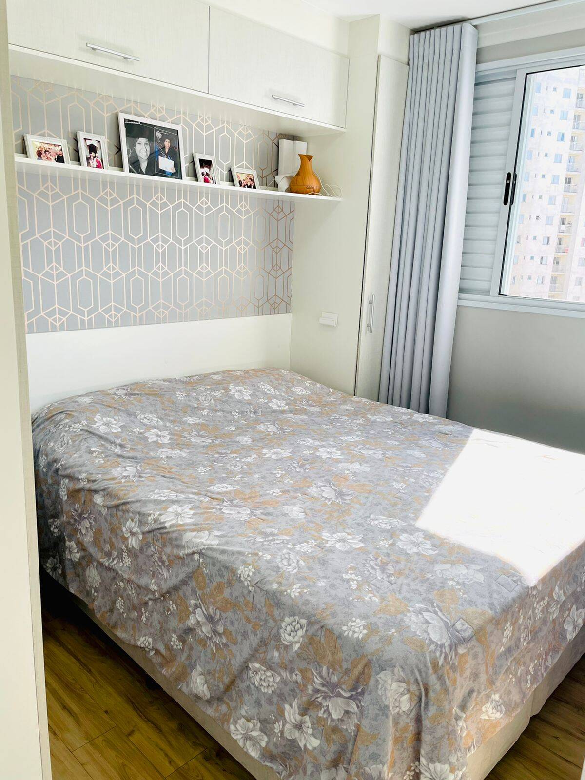 Apartamento à venda com 2 quartos, 46m² - Foto 14