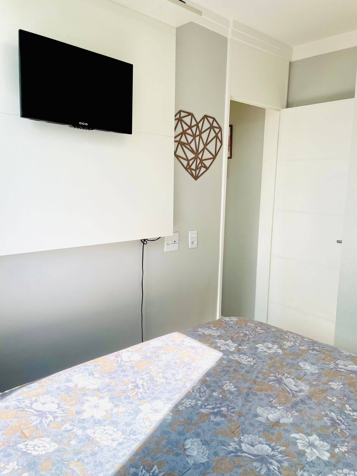 Apartamento à venda com 2 quartos, 46m² - Foto 13