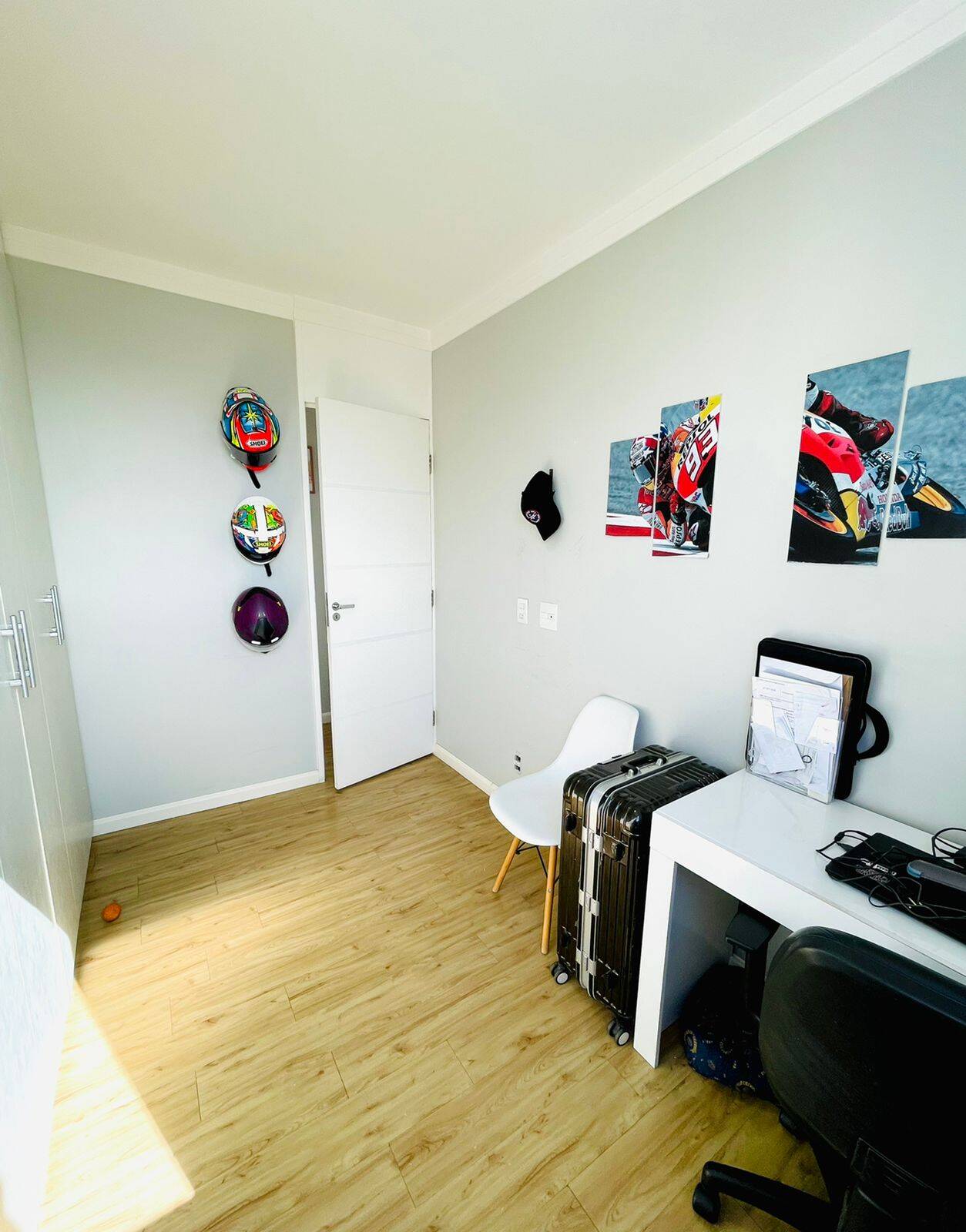 Apartamento à venda com 2 quartos, 46m² - Foto 15