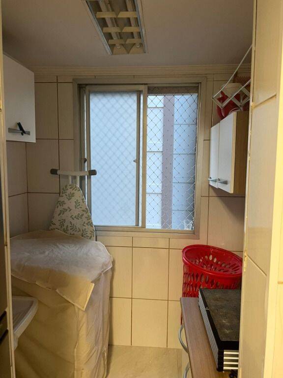 Apartamento à venda com 2 quartos, 50m² - Foto 7