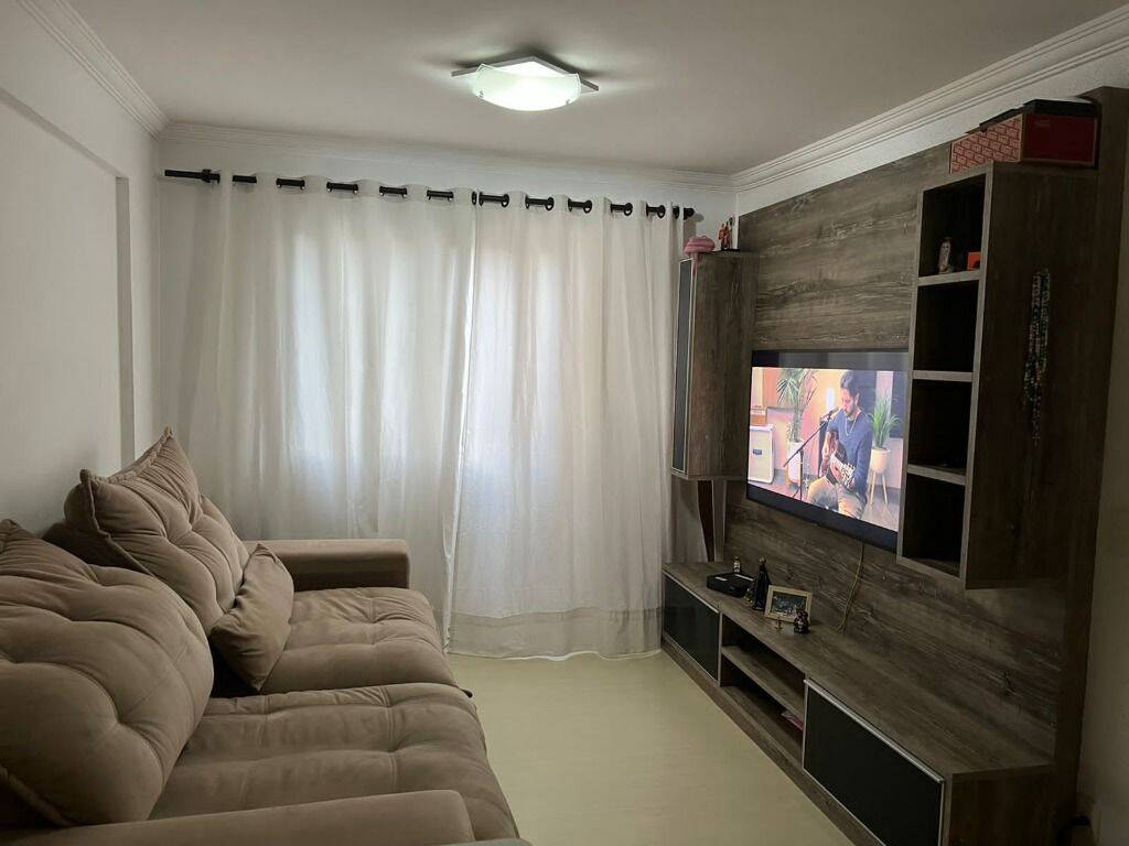 Apartamento à venda com 2 quartos, 50m² - Foto 1