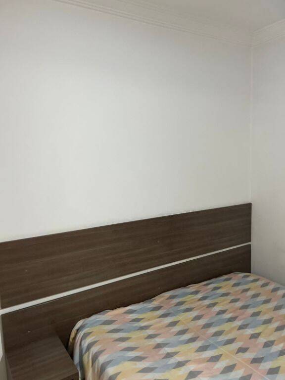 Apartamento à venda com 2 quartos, 50m² - Foto 5