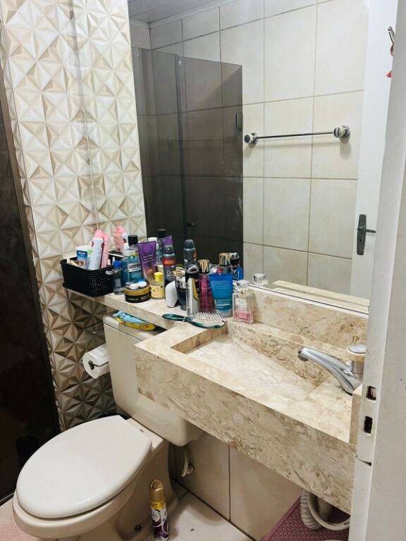 Apartamento à venda com 2 quartos, 50m² - Foto 6