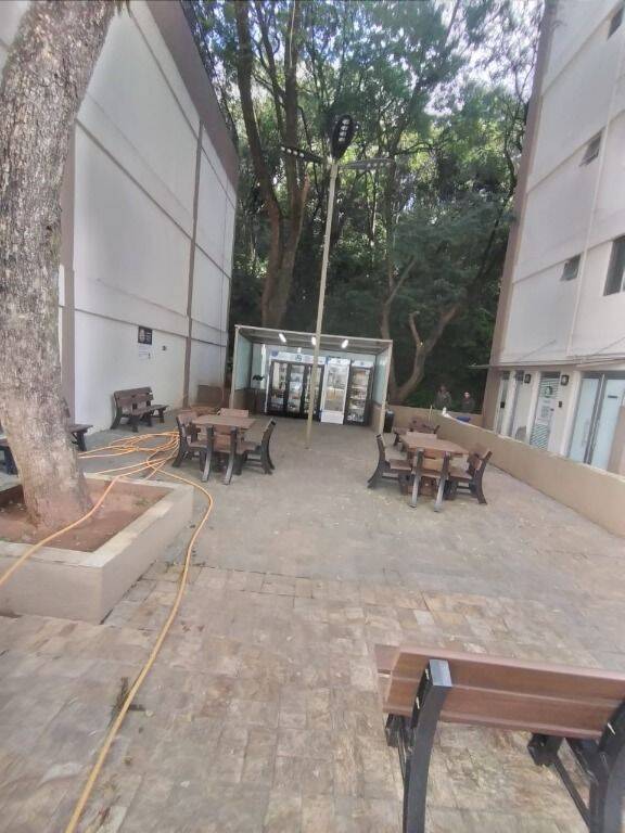 Apartamento à venda com 2 quartos, 50m² - Foto 12