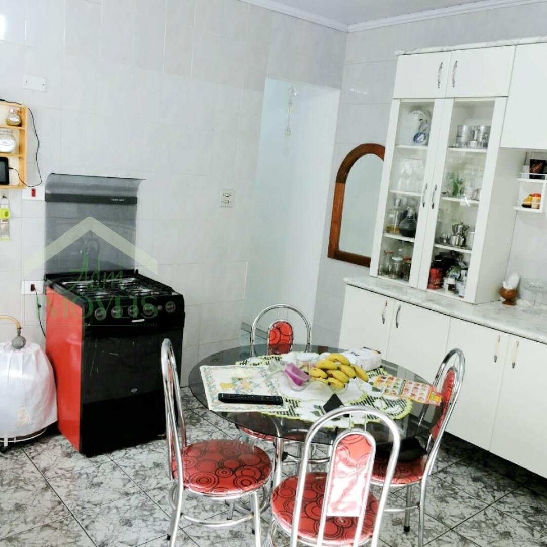 Casa à venda com 2 quartos, 96m² - Foto 12