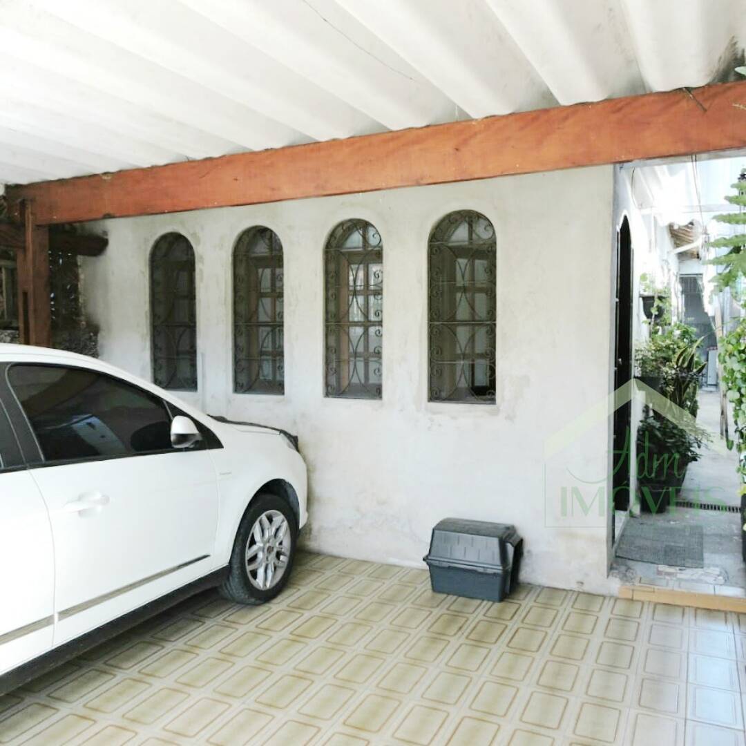 Casa à venda com 2 quartos, 96m² - Foto 14