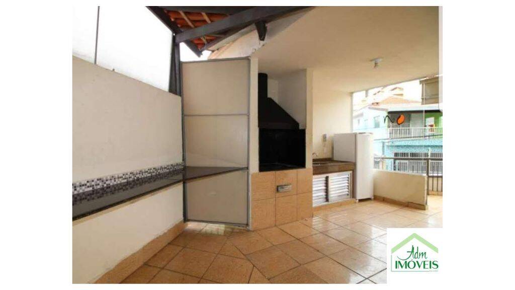 Apartamento para alugar com 2 quartos, 50m² - Foto 14