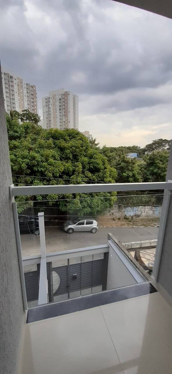 Sobrado à venda com 3 quartos, 140m² - Foto 4